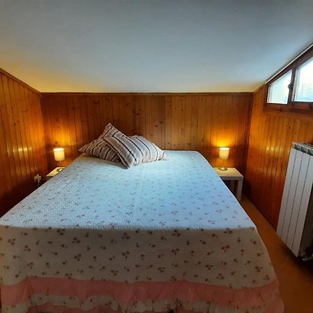 Apartmán La Mansarda Figline Valdarno Exteriér fotografie