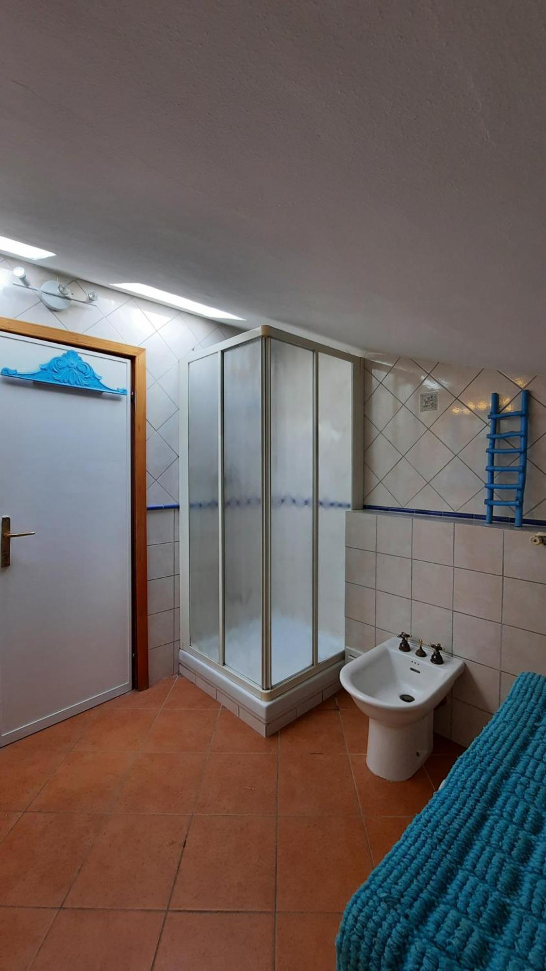 Apartmán La Mansarda Figline Valdarno Exteriér fotografie